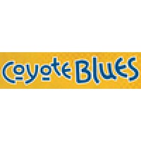 Coyote Blues logo, Coyote Blues contact details