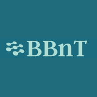 BBnT logo, BBnT contact details