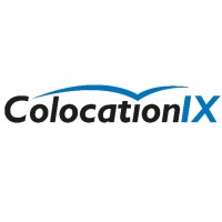 ColocationIX GmbH logo, ColocationIX GmbH contact details