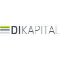 DI Kapital logo, DI Kapital contact details