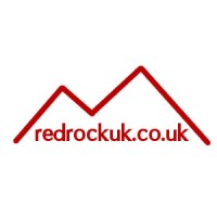 RED ROCK (UK) LTD logo, RED ROCK (UK) LTD contact details