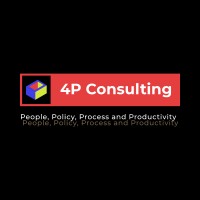 4pConsulting logo, 4pConsulting contact details