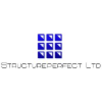 Structure Perfect Ltd logo, Structure Perfect Ltd contact details