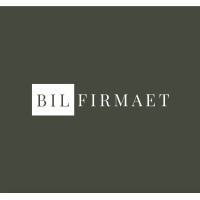 Bilfirmaet logo, Bilfirmaet contact details