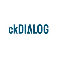 ckDIALOG logo, ckDIALOG contact details