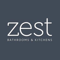 Zest Bathrooms and Kitchens logo, Zest Bathrooms and Kitchens contact details