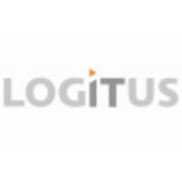 Logitus logo, Logitus contact details