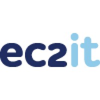 EC2 IT logo, EC2 IT contact details