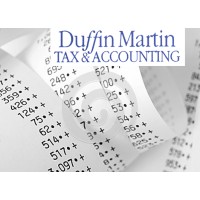 Duffin Martin Tax & Accounting logo, Duffin Martin Tax & Accounting contact details