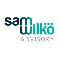 SamWilko Advisory logo, SamWilko Advisory contact details