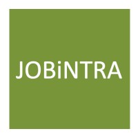 JOBiNTRA logo, JOBiNTRA contact details