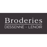 BRODERIES DESSENNE LENOIR logo, BRODERIES DESSENNE LENOIR contact details