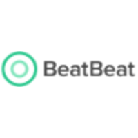 BeatBeat logo, BeatBeat contact details