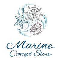 Marine Concept Store logo, Marine Concept Store contact details