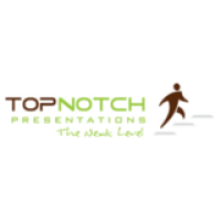 Top Notch Presentations, LLC logo, Top Notch Presentations, LLC contact details