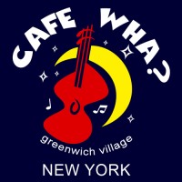 Cafe Wha? logo, Cafe Wha? contact details