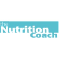 The Nutrition Coach Ltd logo, The Nutrition Coach Ltd contact details