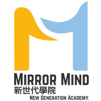 Mirror Mind 新世代學院 logo, Mirror Mind 新世代學院 contact details