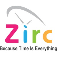 Zirc Company logo, Zirc Company contact details