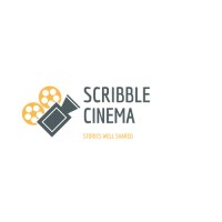 Scribble Cinema logo, Scribble Cinema contact details