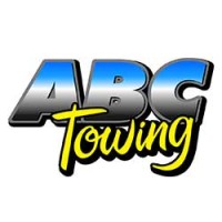 ABC Towing logo, ABC Towing contact details