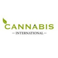 Cannabis-International ApS logo, Cannabis-International ApS contact details