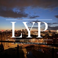 LYP | Leeds Young Professionals logo, LYP | Leeds Young Professionals contact details