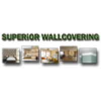 Superior Wallcovering logo, Superior Wallcovering contact details