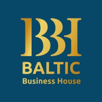 Baltic Business House logo, Baltic Business House contact details