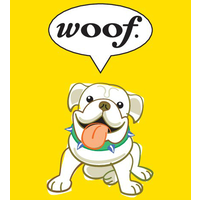 Woof Music LLC logo, Woof Music LLC contact details