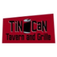 Tin Can Tavern & Grille logo, Tin Can Tavern & Grille contact details