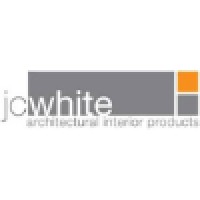 JC White Architectural Interior Products logo, JC White Architectural Interior Products contact details