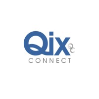 Qix-Connect logo, Qix-Connect contact details