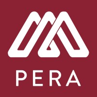 Minnesota PERA logo, Minnesota PERA contact details