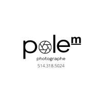 Pole M logo, Pole M contact details