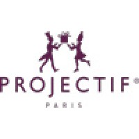 PROJECTIF logo, PROJECTIF contact details