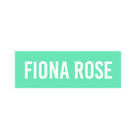 Fiona Rose logo, Fiona Rose contact details