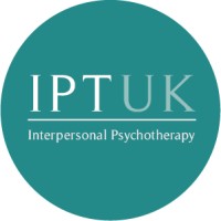 IPT UK Interpersonal Psychotherapy logo, IPT UK Interpersonal Psychotherapy contact details