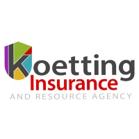 Koetting Insurance & Resource Agency logo, Koetting Insurance & Resource Agency contact details