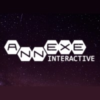 Annexe Interactive logo, Annexe Interactive contact details