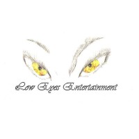 Low Eyes Entertainment logo, Low Eyes Entertainment contact details