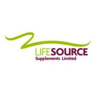 Lifesource Supplements logo, Lifesource Supplements contact details