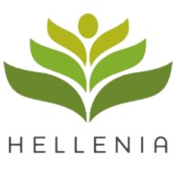 Hellenia Healthfoods logo, Hellenia Healthfoods contact details