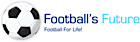 Football's Future logo, Football's Future contact details