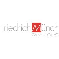 FRIEDRICH MUENCH GMBH + CO KG logo, FRIEDRICH MUENCH GMBH + CO KG contact details