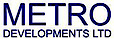 Metro Developments Ltd logo, Metro Developments Ltd contact details