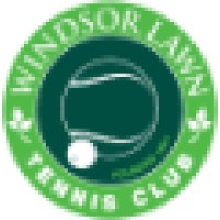 Windsor Tennis Club Belfast logo, Windsor Tennis Club Belfast contact details