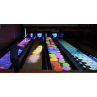 DEL-MAR LANES, INC. logo, DEL-MAR LANES, INC. contact details