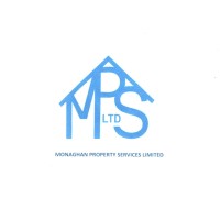 MONAGHAN PROPERTY SERVICES LTD logo, MONAGHAN PROPERTY SERVICES LTD contact details