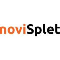 noviSplet, digitalna agencija logo, noviSplet, digitalna agencija contact details